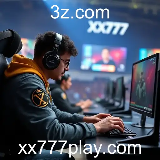 Revolução no Mundo dos Jogos Online em 2025