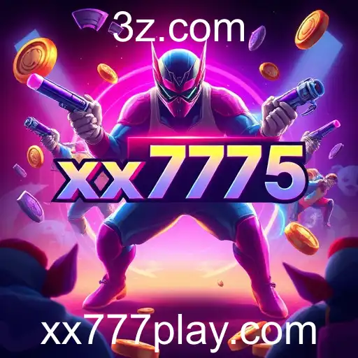 A Revolução dos Games com xx777: Uma Análise Atual