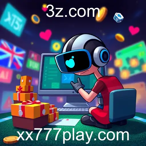 Expansão dos Jogos Online Atraindo Novos Jogadores em 2026