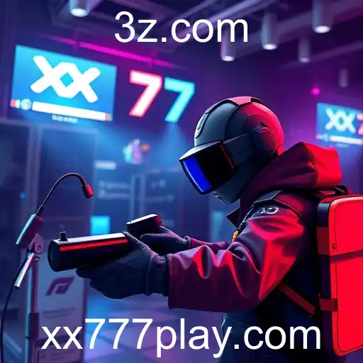 A Revolução dos Jogos Online e a Emergência da xx777