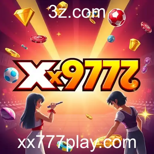 A Ascensão de xx777 no Mundo dos Jogos