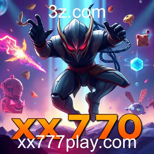 A Ascensão Surpreendente de xx777 no Cenário de Jogos