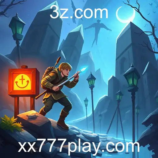 Explorando os Mundos de Adventure Quests no xx777