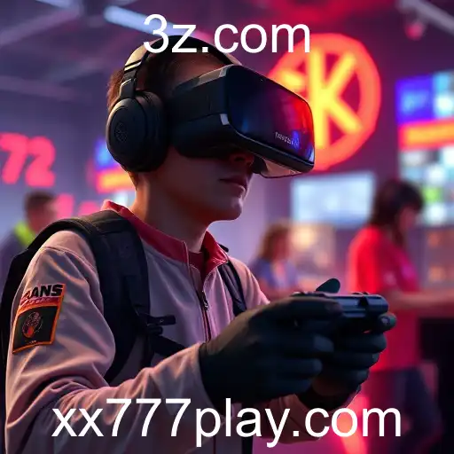 O Crescimento Explosivo dos Jogos Virtuais em 2025