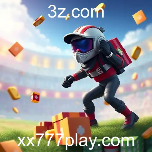 A Revolução dos Jogos em 2025: A Ascensão do xx777