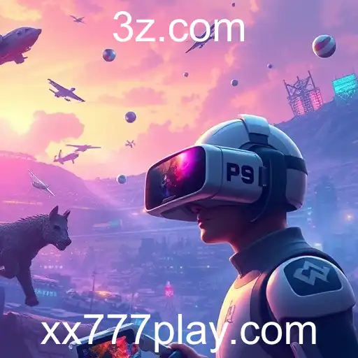 O Impacto da Tecnologia nos Jogos: O Caso do xx777