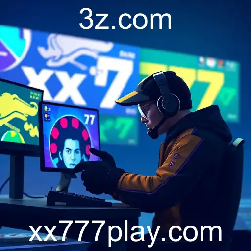 Novidades no Mundo dos Jogos com xx777
