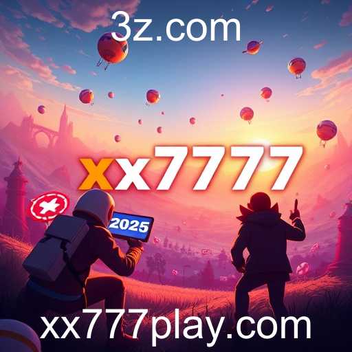 Tendências de Jogos e a Ascensão do xx777