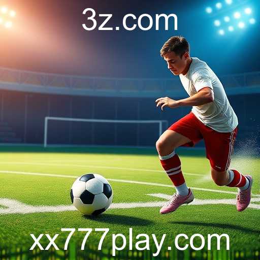 Tendências do Jogo Online: xx777 em 2025