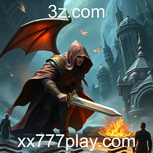 O Impacto de xx777 no Mercado de Jogos em 2025