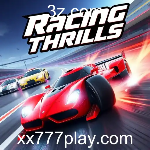 A Emoção das Corridas: Mergulhe no Mundo de 'Racing Thrills'