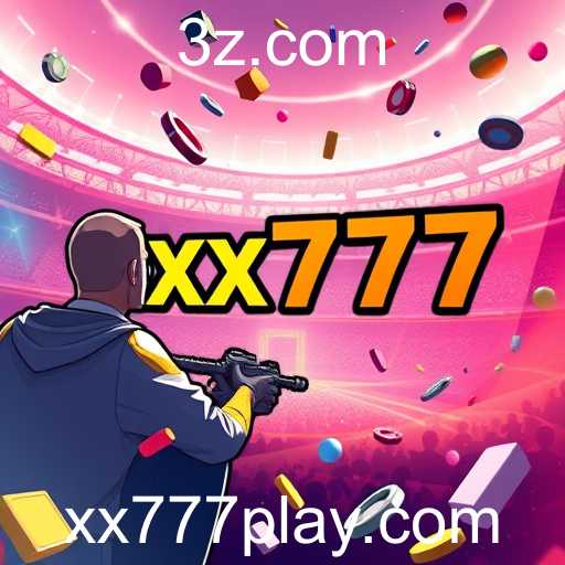 A Ascensão do Jogo Online com xx777