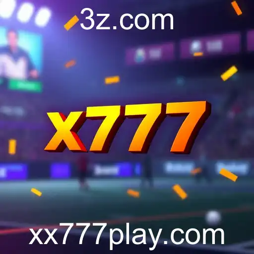 A Ascensão do xx777 no Cenário de Jogos Online