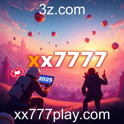 XX777: A Evolução do Mercado de Jogos em 2026