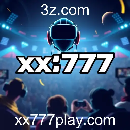 Tendências e Desafios nos Jogos Online com XX777