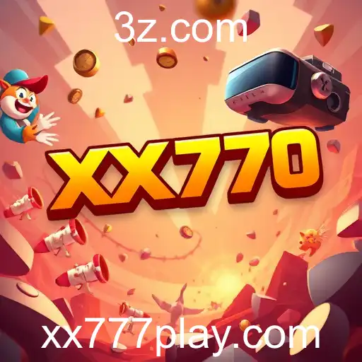 Explorando a Ascensão do xx777 nos Jogos Online